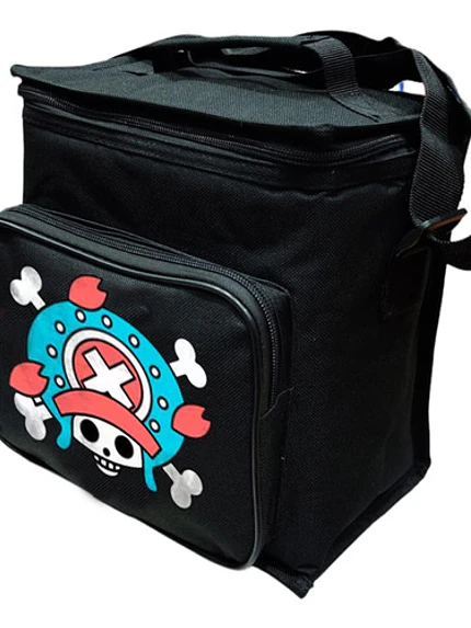 Lonchera Almuerzo TÃ©rmica Chopper One Piece Grafimax 1