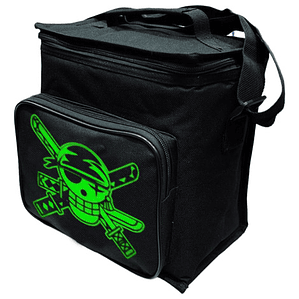 Lonchera Almuerzo Térmica Zoro Ronoroa One Piece Grafimax