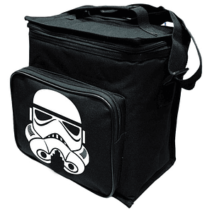 Lonchera Almuerzo Térmica Storm Trooper Star Wars Grafimax