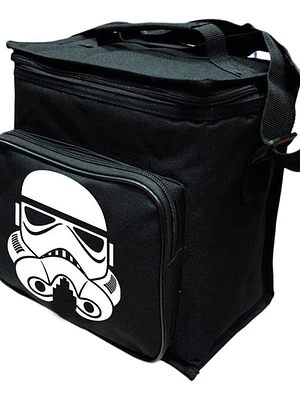 Lonchera Almuerzo Térmica Storm Trooper Star Wars Grafimax