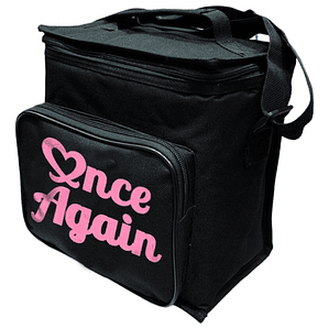 Lonchera Almuerzo Térmica Twice Once Again K - Pop Grafimax