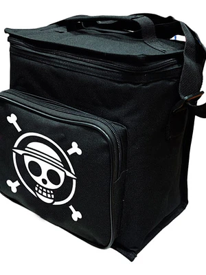 Lonchera Almuerzo Térmica One Piece Skull Anime Grafimax