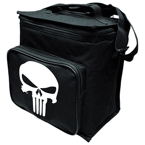 Lonchera Almuerzo Térmica The Punisher Grafimax