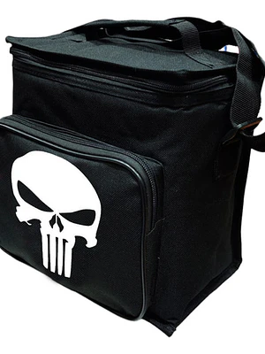 Lonchera Almuerzo Térmica The Punisher Grafimax