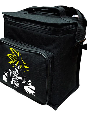 Lonchera Almuerzo Térmica Goku Super Anime Grafimax
