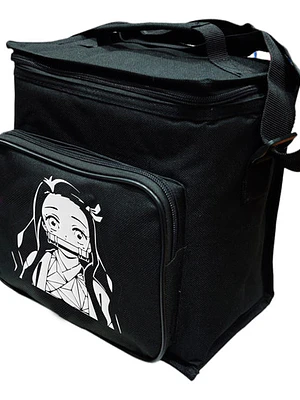 Lonchera Almuerzo Térmica Nezuko Demon Slayer Anime Grafimax