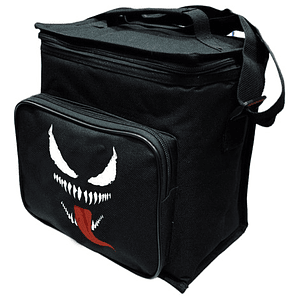 Lonchera Almuerzo Térmica Venom Película Grafimax