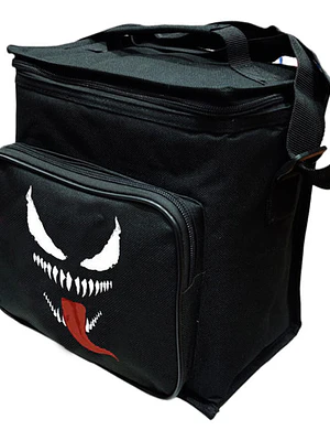 Lonchera Almuerzo Térmica Venom Película Grafimax