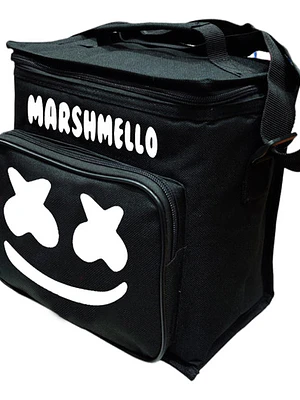 Lonchera Almuerzo Térmica Marshmello Music Grafimax