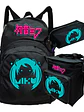 Mochila Hatsune Miku J - Pop Pack Lonchera Estuche Grafimax - Miniatura 1