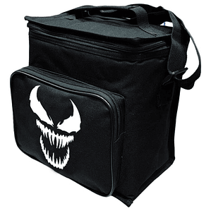 Lonchera Almuerzo Térmica Venom Movie Grafimax
