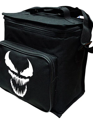 Lonchera Almuerzo Térmica Venom Movie Grafimax