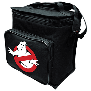 Lonchera Almuerzo Térmica Cazafantasmas Movie Grafimax