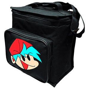 Lonchera Almuerzo Térmica Friday Night Funkin Grafimax