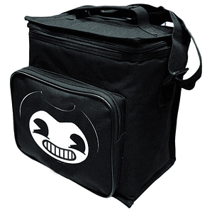 Lonchera Almuerzo Térmica Bendy And The Ink Machine Grafimax