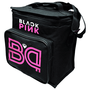 Lonchera Almuerzo Térmica Blackpink Bp K - Pop Grafimax