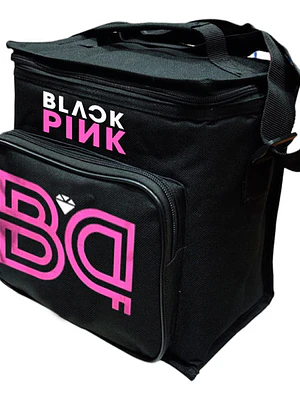Lonchera Almuerzo Térmica Blackpink Bp K - Pop Grafimax