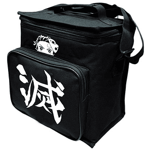 Lonchera Almuerzo Térmica Tanjiro Anime Kimetsu Grafimax