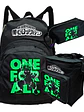 Mochila Boku No Hero Anime Pack Lonchera Estuche Grafimax - Miniatura 1