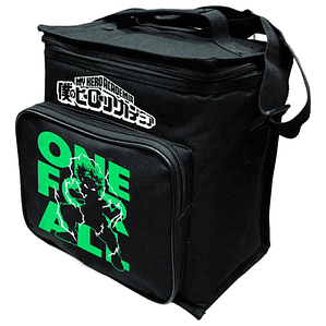 Lonchera Almuerzo Térmica Boku No Hero One For All Grafimax