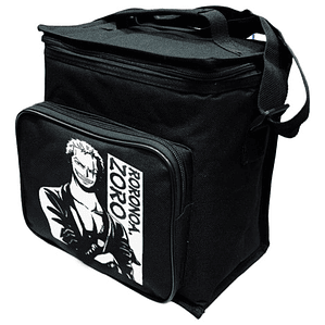 Lonchera Almuerzo Térmica Roronoa Zoro Sonrisa Grafimax