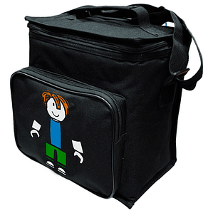 Lonchera Almuerzo Térmica Roblox Videogames Grafimax