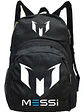 Mochila Messi Logo Deportes 20L Grafimax - Miniatura 1
