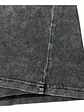 Polera Ramones Logo Efecto Jeans Desgastada Grafimax - Miniatura 4