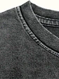 Polera Mujer Stray Kids Efecto Jeans Desgastada Música Grafimax - Miniatura 2