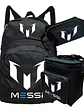 Mochila Messi Logo Deportes Pack Lonchera Estuche Grafimax - Miniatura 1