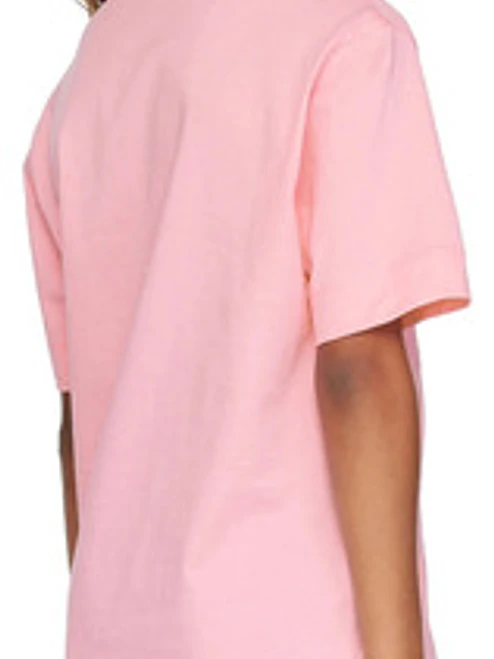 Polera Niñas Capibara Bubble Tea Diseños Grafimax 23