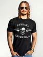 Polera Avenged Sevenfold A7x Rock Metal Música Grafimax - Miniatura 1