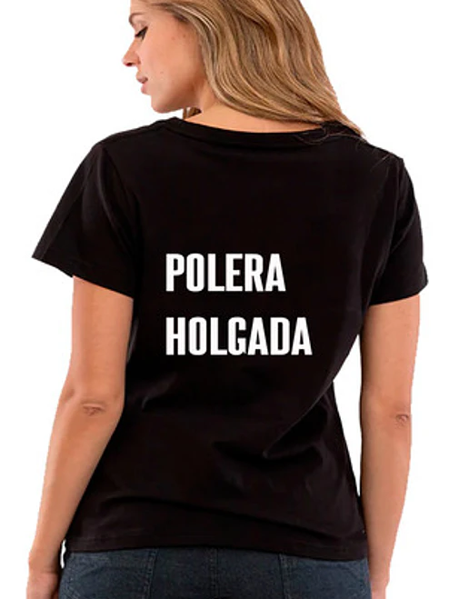 Polera Mujer Olivia Rodrigo Music Oversize Grafimax 2