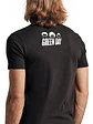Polera Green Day  21 Century Break Punk Rock Música Grafimax - Miniatura 2