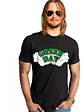 Polera Green Day Dookie Punk Rock Música Grafimax - Miniatura 1