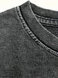 Polera Mujer System Of A Down Grupo Gris Desgastada Grafimax - Miniatura 2