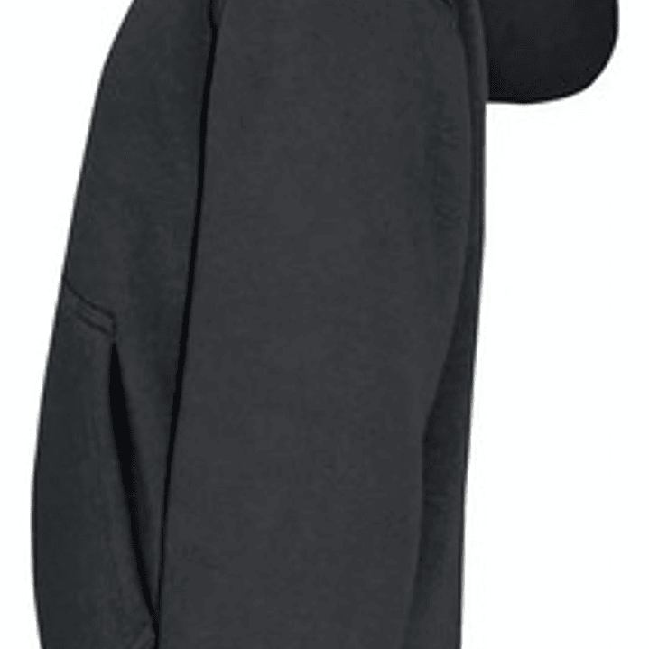 Polerón Mujer Metallica Banda Metal Algodón Grafimax 5