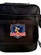 Bolso Bandolera Urbana Colo Colo Escudo Hombre Grafimax - Miniatura 1