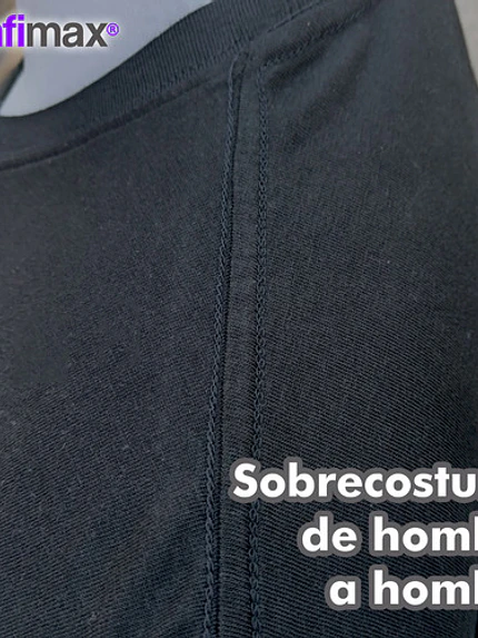 Polera Mamá E Hijo Soy Tu Madre Familia Star Wars Grafimax 17