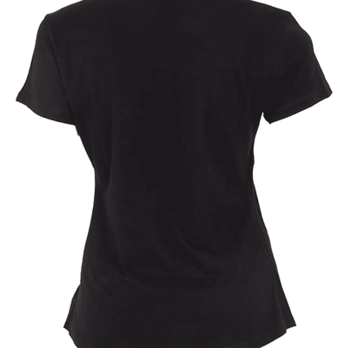 Polera Mamá Super Mom Regalo Mujer Algodón Premium Grafimax 3