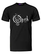 Polera Opeth Doble Estampado Hombre Rock Metal Grafimax - Miniatura 1