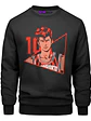 Polerón Polo Hanamichi 10 Slam Dunk Sakuragi Anime Grafimax - Miniatura 1