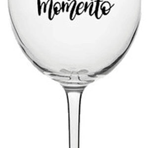 Pack 2 Copas De Vino Personalizadas Incluye Diseño Grafimax