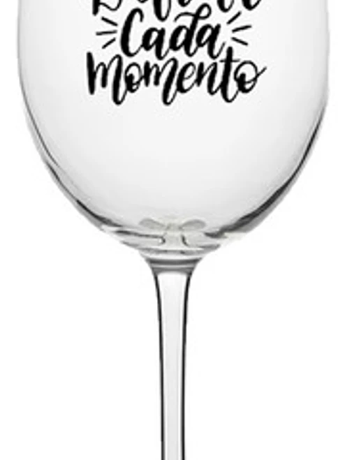 Pack 2 Copas De Vino Personalizadas Incluye Diseño Grafimax 1