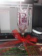 Pack 2 Copas De Vino Personalizadas Incluye Diseño Grafimax - Miniatura 4