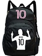 Mochila Messi 10 Futbol 20 Litros Grafimax - Miniatura 1