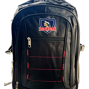 Mochila Colo Colo 20L Urbana Escolar Office Notebook Gfmx