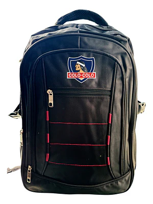 Mochila Colo Colo 20L Urbana Escolar Office Notebook Gfmx