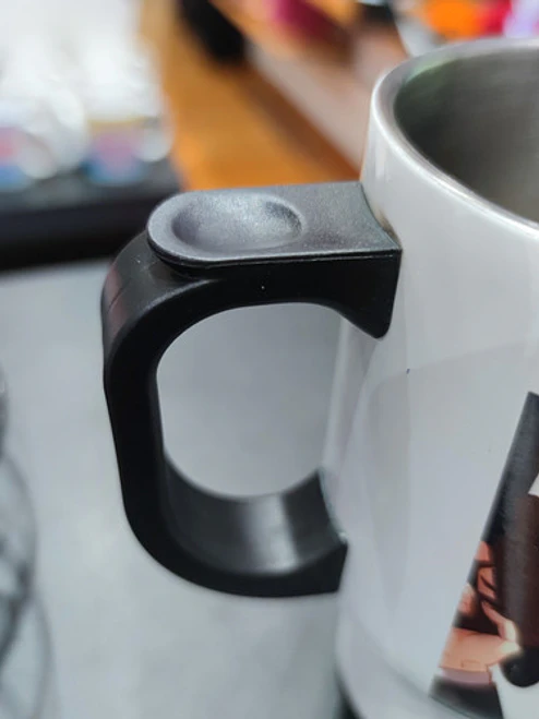 Mug Térmico Super Mamá Regalo Termo Día Madre Grafimax 8