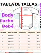 Pack Polera Y Body Mamá E Hijo Starwars Familia Grafimax - Miniatura 3